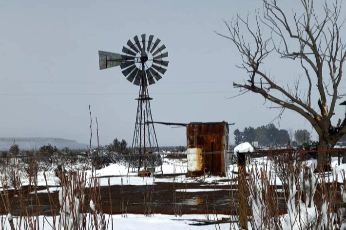 4 Bedroom Property for Sale in Sutherland Northern Cape